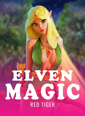 Elven Magic