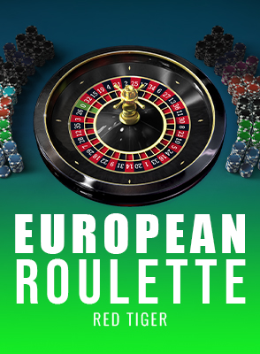 European Roulette