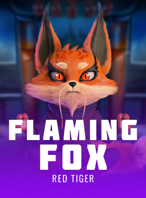 Flaming Fox