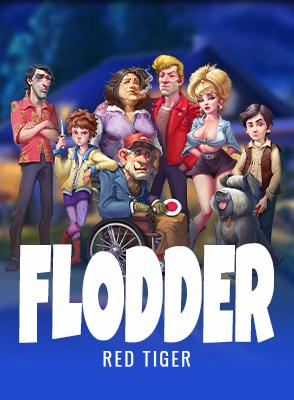 Flodder