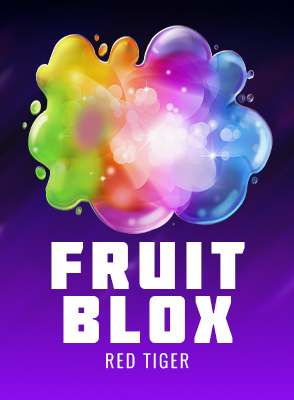 Fruit Blox