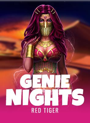 Genie Nights