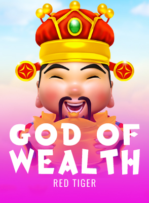 God of Wealth