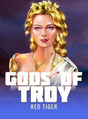 Gods of Troy