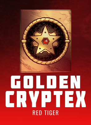 Golden Cryptex