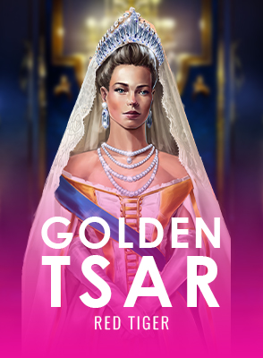 Golden Tsar