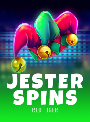 Jester Spins