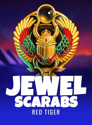 Jewel Scarabs