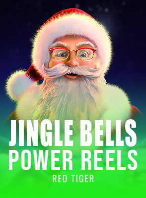 Jingle Bells Power Reels