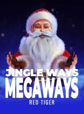 Jingle Ways Megaways™