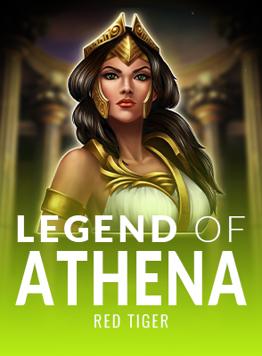 Legend Of Athena