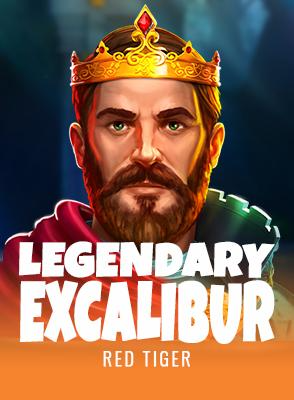 Legendary Excalibur