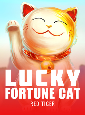 Lucky Fortune Cat