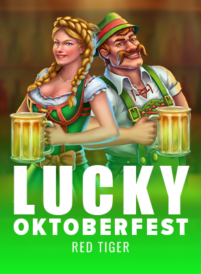 Lucky Oktoberfest