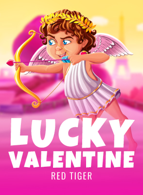 Lucky Valentine