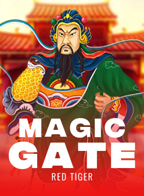 Magic Gate