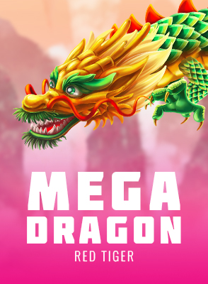 Mega Dragon