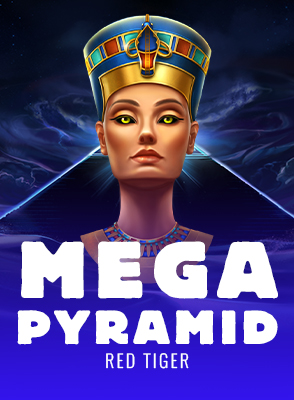 Mega Pyramid