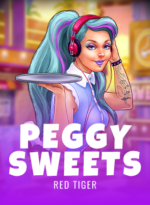 Peggy Sweets