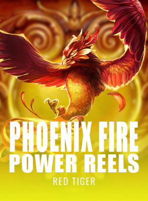 Phoenix Fire Power Reels