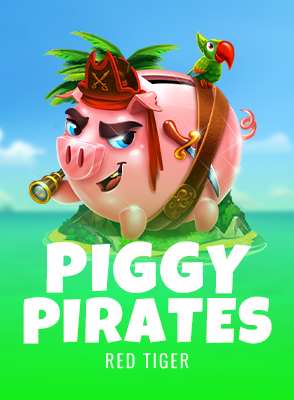 Piggy Pirates