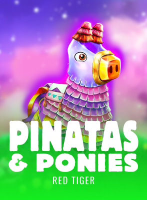 Pinatas & Ponies