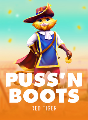 Puss'n Boots