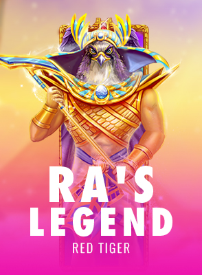 Ra's Legend