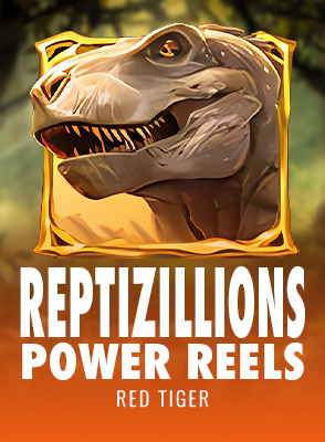 Reptizillions Power Reels