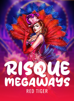 Risque Megaways