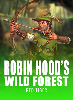 Robin Hood’s Wild Forest