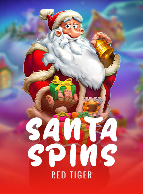 Santa Spins