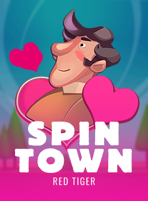Spin Town