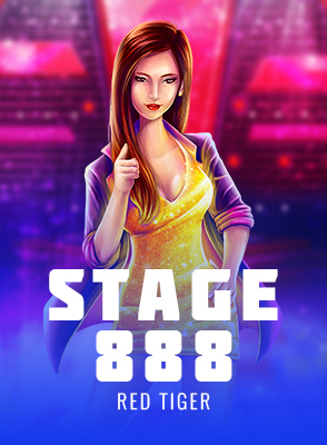 Stage 888