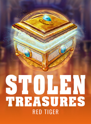 Stolen Treasures