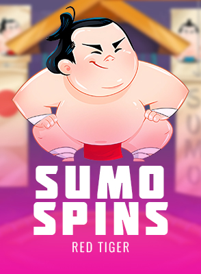 Sumo Spins