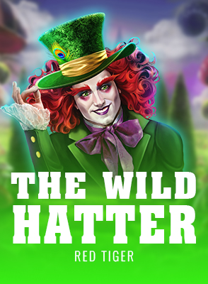 The Wild Hatter