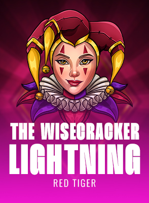 The Wisecracker Lightning