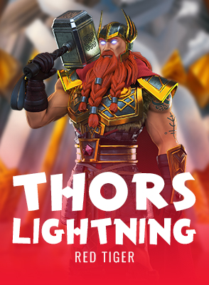 Thors Lightning