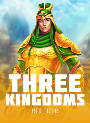 Three Kingdoms