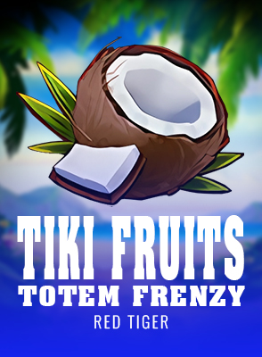 Tiki Fruits Totem Frenzy