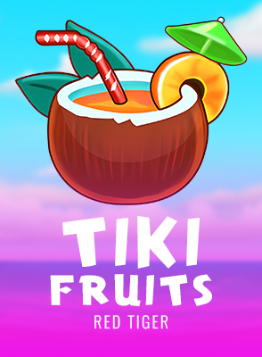 Tiki Fruits