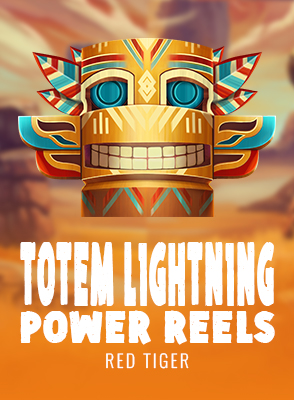 Totem Lightning Power Reels