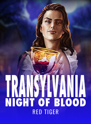 Transylvania: Night of Blood