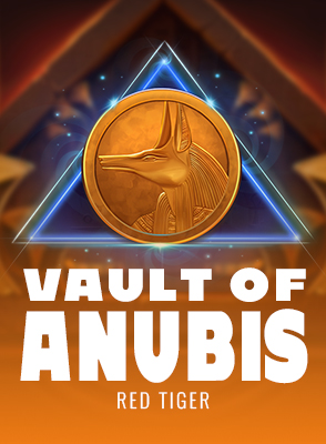 Vault of Anubis