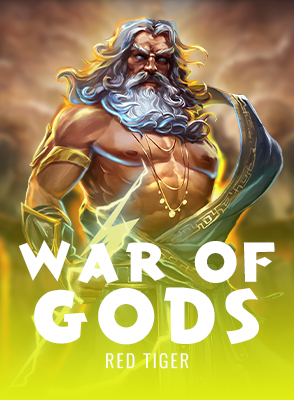 War of Gods