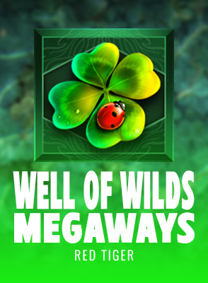 Well of Wilds Megaways