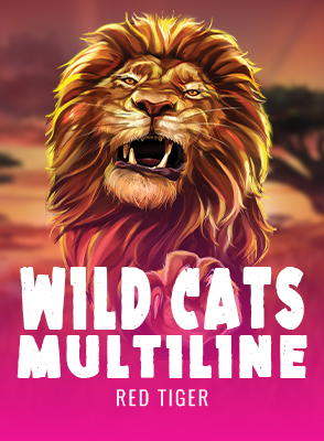 Wild Cats Multiline