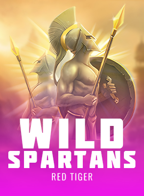 Wild Spartans