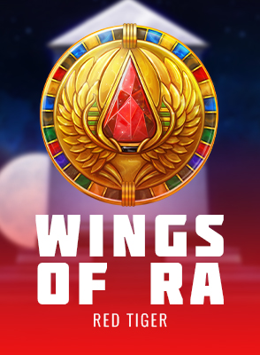 Wings of Ra